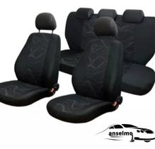 Capa Tecido Original Grosso Bancos Gol Quadrado 92 93 94 Capa Tecido Original Grosso Bancos Gol Quadrado 92 93 94