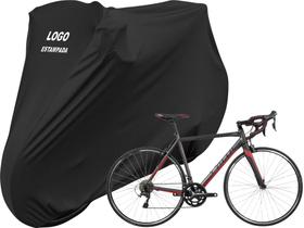 Capa Tecido Para Bike Caloi Strada Racing Speed Anti Risco Capa Tecido Para Bike Caloi Strada Racing Speed Anti Risco