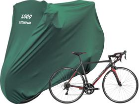 Capa Tecido Para Bike Caloi Strada Racing Speed Anti Risco