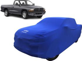Capa Tecido Para Cobrir Camionete Dodge Dakota Cab Simples Capa Tecido Para Cobrir Camionete Dodge Dakota Cab Simples