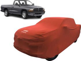 Capa Tecido Para Cobrir Camionete Dodge Dakota Cab Simples Capa Tecido Para Cobrir Camionete Dodge Dakota Cab Simples