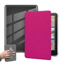Capa Tecido Para Kindle Colorsoft Signature 1 Edition 7.0