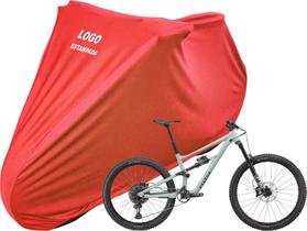 Capa Tecido Para Mountain Bike Specialized Status 160