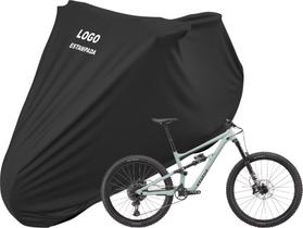 Capa Tecido Para Mountain Bike Specialized Status 160
