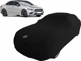 Capa Tecido Proteção Automotiva Mercedes A200 Sedan