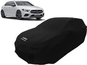 Capa Tecido Proteção Automotiva Mercedes A45 AMG