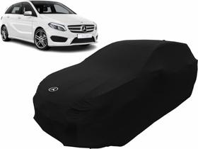 Capa Tecido Proteção Automotiva Mercedes B200