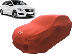 Capa Tecido Proteção Automotiva Mercedes B200