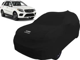 Capa Tecido Proteção Automotiva Mercedes Gle 350d Capa Tecido Proteção Automotiva Mercedes Gle 350d