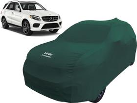 Capa Tecido Proteção Automotiva Mercedes GLE 350D