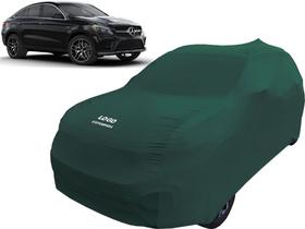 Capa Tecido Proteção Automotiva Mercedes GLE 400