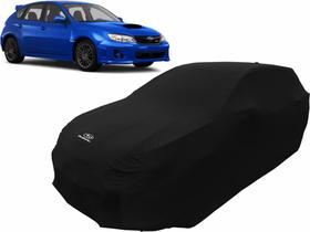 Capa Tecido Proteção Carro Subaru Impreza Hatch Luxo