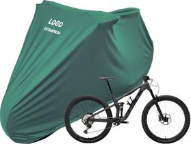 Capa Tecido Resistente Mountain Bike Trek Top Fuel 9.8 XT