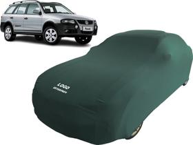 Capa Tecido Sob Medida Para Carro Volkswagen Parati Surf