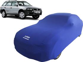 Capa Tecido Sob Medida Para Carro Volkswagen Parati Surf Capa Tecido Sob Medida Para Carro Volkswagen Parati Surf
