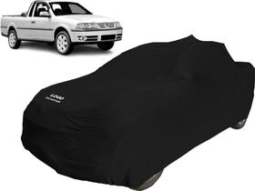 Capa Tecido Sob Medida Para Carro Volkswagen Saveiro G4