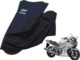 Capa Tecido Tecnológico Impermeável Moto Yamaha FJR 1300