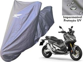 Capa Tecido Tecnológico Impermeável Para Moto Honda X-ADV