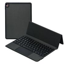 Capa Teclado 2 em 1 Bluetooth Classic Séries iPad Air 3 10.5 pol 2019 A2123 A2152 A2153 A2154