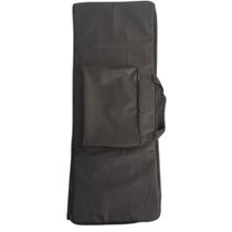 Capa Teclado 5/8 Acolchoado Extra Luxo Gg Bag