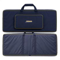 Capa Teclado 5/8 Champion Nsa Bags Bnct60 Capa Teclado 5/8 Champion Nsa Bags Bnct60