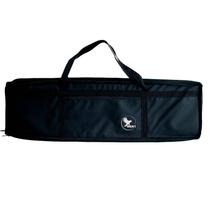 Capa Teclado 5/8 Compacto Luxo - Nylon 600