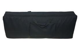 Capa Teclado 5/8 Luxo SLIM - Yamaha Cassio Capa Teclado 5/8 Luxo SLIM - Yamaha Cassio
