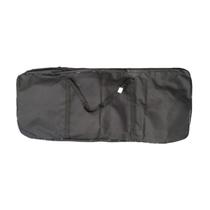 Capa teclado 5/8 simples com alças