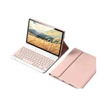 Capa Teclado Bluetooth Inteligente Xiaomi Redmi Pad pro 2024 De 12.1 Polegadas Poco Pad Funda