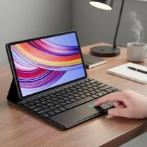 Capa Teclado Bluetooth para Tablet Redmi Pad 2 11.2' 2025
