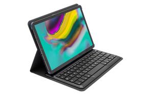 Capa Teclado Bluetooth Targus Samsung Tab S6 Lite P610 P613 P615 P619 - Tablet não incluso Capa Teclado Bluetooth Targus Samsung Tab S6 Lite P610 P613 P615 P619 - Tablet não incluso