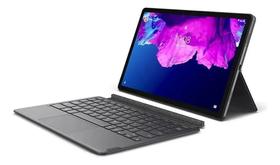 Capa Teclado Lenovo para Tab P11 Capa Teclado Lenovo para Tab P11