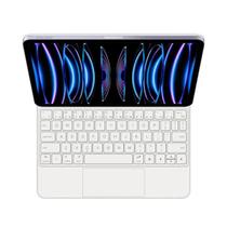 Capa Teclado Magic Rgb C Touchpad Compatível com iPad Air, Pro 11 E 10th - Its Touch