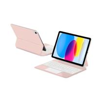 Capa Teclado Mágico HUWEI De 11 Polegadas Para Apple iPad 11ª Geração 2025 Smart Cover Com Trackpad