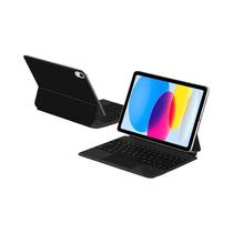 Capa Teclado Mágico Para iPad 11 De 11 Polegadas 11ª Geração 2025 Com Trackpad Multi-Touch E Smart Capa Teclado Mágico Para iPad 11 De 11 Polegadas 11ª Geração 2025 Com Trackpad Multi-Touch E Smart