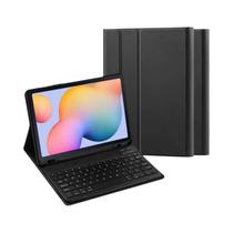 Capa Teclado Mágico Para Samsung Galaxy Tab A9 plus S8 S9 S10 S7 S9 FE S10FE A8 S6 Lite