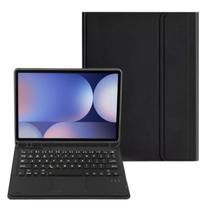 Capa Teclado Magnético Para Samsung S10+ 12.4 Polegadas X820