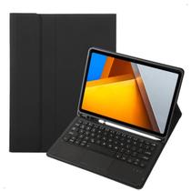 Capa Teclado Magnético Para Xiaomi Poco Pad (12.1 Polegadas)