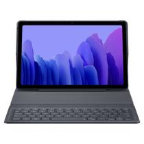 Capa Teclado Original Samsung Galaxy Tab A7 10.4" SM-T500 e T505 - Tablet não incluso