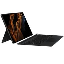 Capa Teclado Original Samsung Galaxy Tab S10 Ultra 14.6 pol X920 X926 X928