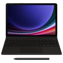 Capa Teclado Original Samsung Galaxy Tab S9 FE AI Key 11 pol X510 X516 Capa Teclado Original Samsung Galaxy Tab S9 FE AI Key 11 pol X510 X516