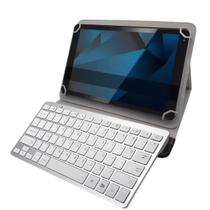 Capa + Teclado Para Galaxy Tab A 8 S-pen 2019 Sm P200 P205
