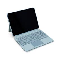 Capa Teclado para iPad 10ª geração, Verde, Originais iPlace Capa Teclado para iPad 10ª geração, Verde, Originais iPlace
