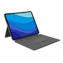 Capa Teclado para iPad Pro 12,9''(5ª geração), Combo Touch