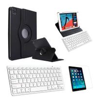 Capa/Teclado/Película para Tablet Pad 5 11" Preto