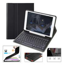Capa Teclado Samsung Galaxy Tab A8 X200 X205 Capa Teclado Samsung Galaxy Tab A8 X200 X205