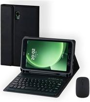 Capa Teclado Samsung Galaxy Tab Active 5 T575 T570