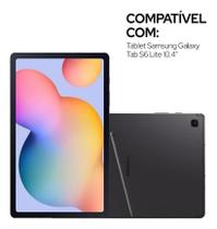 Capa Teclado Samsung Galaxy Tab S6 Lite P610 P613 P615 P619 Capa Teclado Samsung Galaxy Tab S6 Lite P610 P613 P615 P619