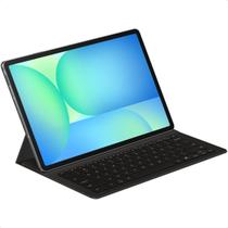 Capa Teclado Slim Original Samsung Tab S10 FE Plus 13.1" X620 X626 Capa Teclado Slim Original Samsung Tab S10 FE Plus 13.1" X620 X626
