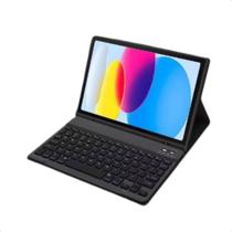 Capa Teclado Smart Bluetooth Keyboard Compatível S7